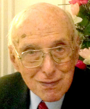 Hunt, Clark Wilbur